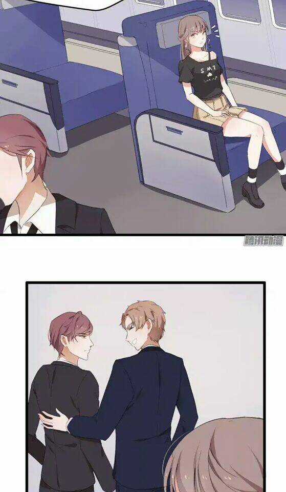 Thiên Kiều Bách Mị - Chapter 2 - Trang 55