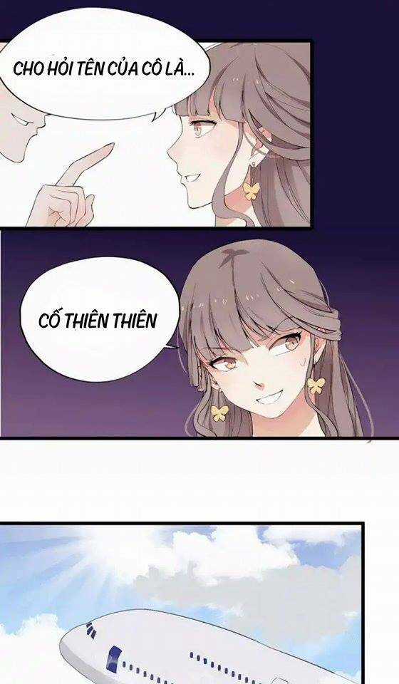 Thiên Kiều Bách Mị - Chapter 2 - Trang 58