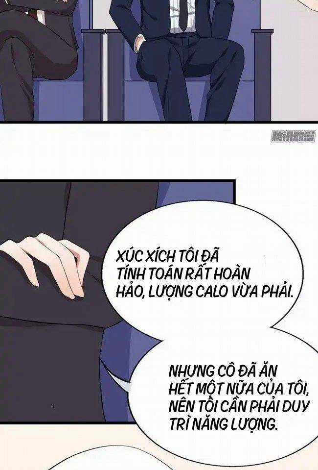 Thiên Kiều Bách Mị - Chapter 2 - Trang 60