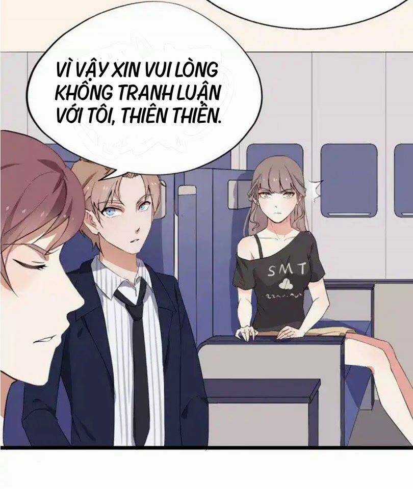 Thiên Kiều Bách Mị - Chapter 2 - Trang 61