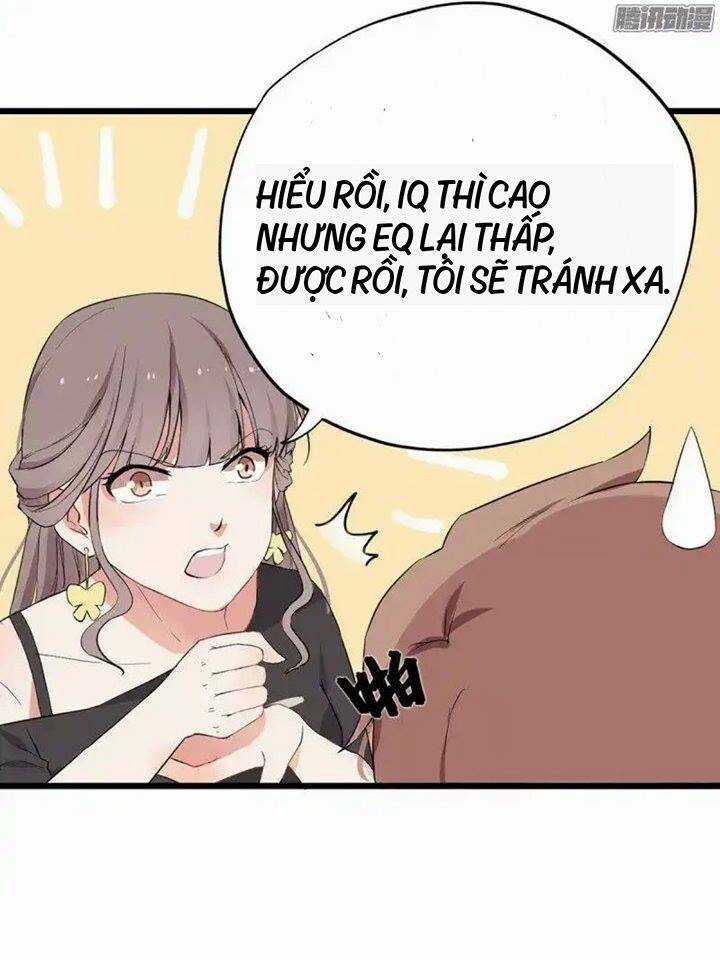 Thiên Kiều Bách Mị - Chapter 2 - Trang 63