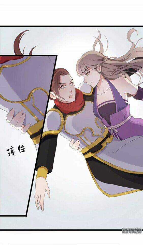 Thiên Kiều Bách Mị - Chapter 2 - Trang 9