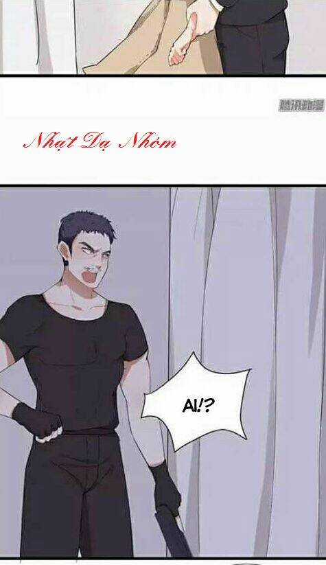 Thiên Kiều Bách Mị - Chapter 3 - Trang 11