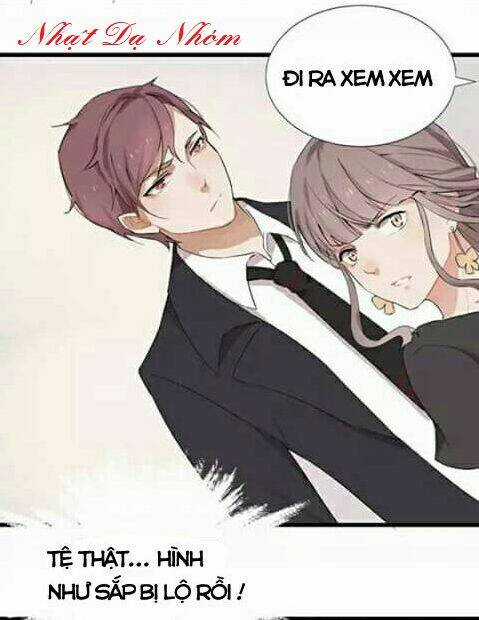 Thiên Kiều Bách Mị - Chapter 3 - Trang 12