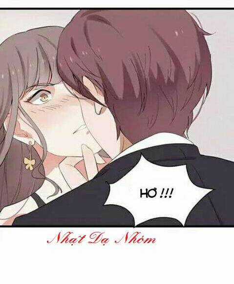 Thiên Kiều Bách Mị - Chapter 3 - Trang 15