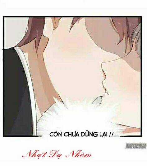 Thiên Kiều Bách Mị - Chapter 3 - Trang 19