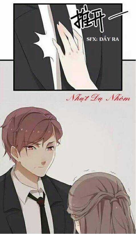 Thiên Kiều Bách Mị - Chapter 3 - Trang 20