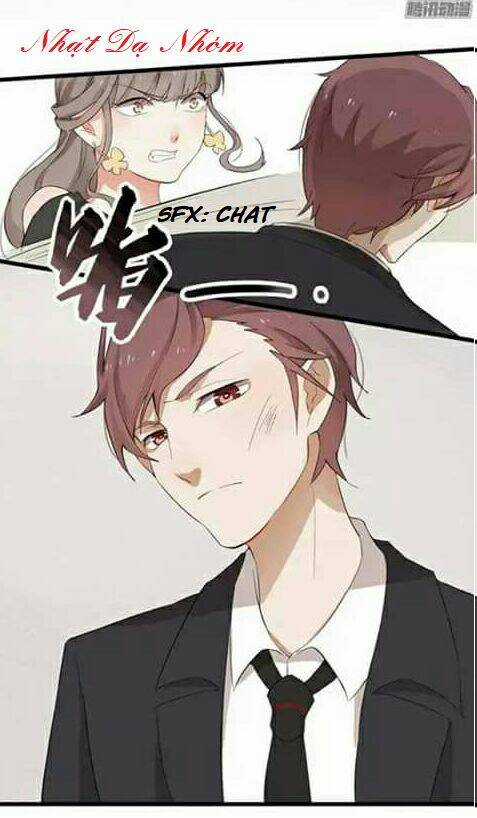 Thiên Kiều Bách Mị - Chapter 3 - Trang 21