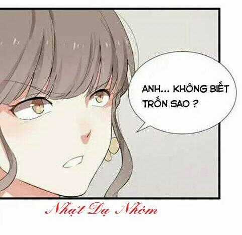 Thiên Kiều Bách Mị - Chapter 3 - Trang 22
