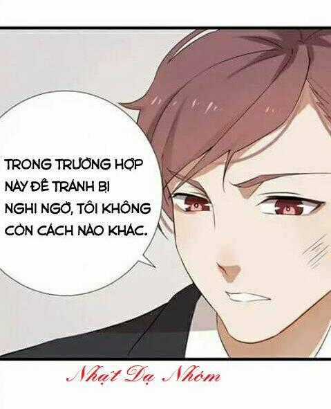 Thiên Kiều Bách Mị - Chapter 3 - Trang 23