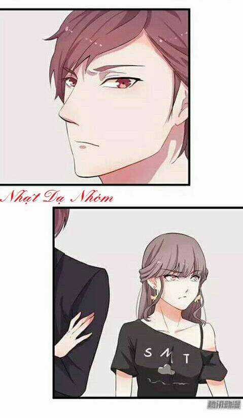 Thiên Kiều Bách Mị - Chapter 3 - Trang 5