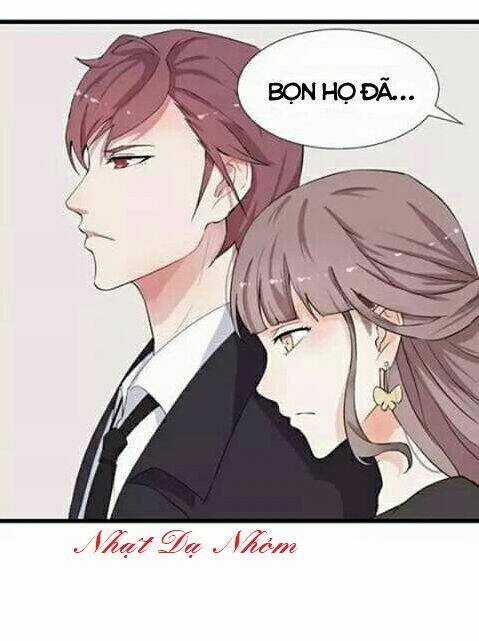 Thiên Kiều Bách Mị - Chapter 3 - Trang 6