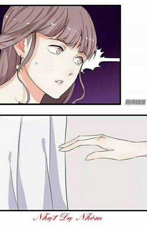 Thiên Kiều Bách Mị - Chapter 3 - Trang 8