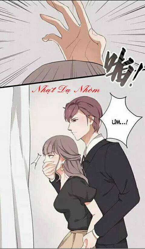 Thiên Kiều Bách Mị - Chapter 3 - Trang 10