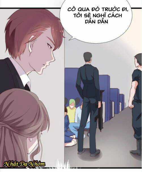 Thiên Kiều Bách Mị - Chapter 4 - Trang 11