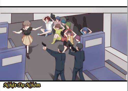 Thiên Kiều Bách Mị - Chapter 4 - Trang 13