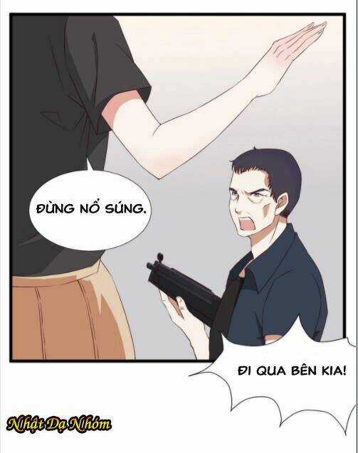 Thiên Kiều Bách Mị - Chapter 4 - Trang 14