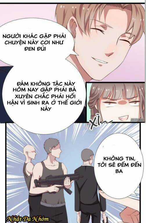 Thiên Kiều Bách Mị - Chapter 4 - Trang 17