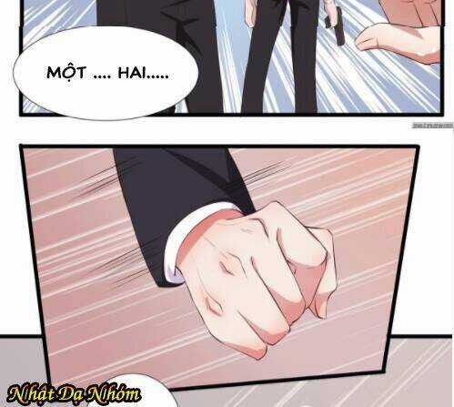 Thiên Kiều Bách Mị - Chapter 4 - Trang 18