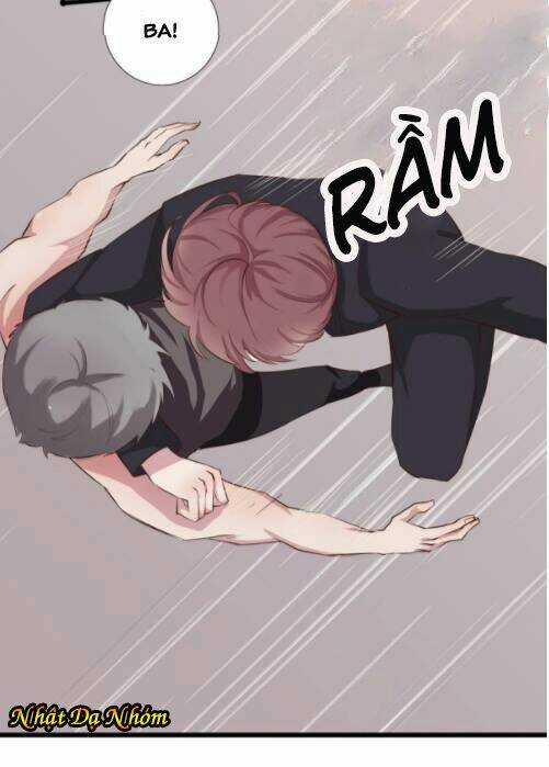 Thiên Kiều Bách Mị - Chapter 4 - Trang 19