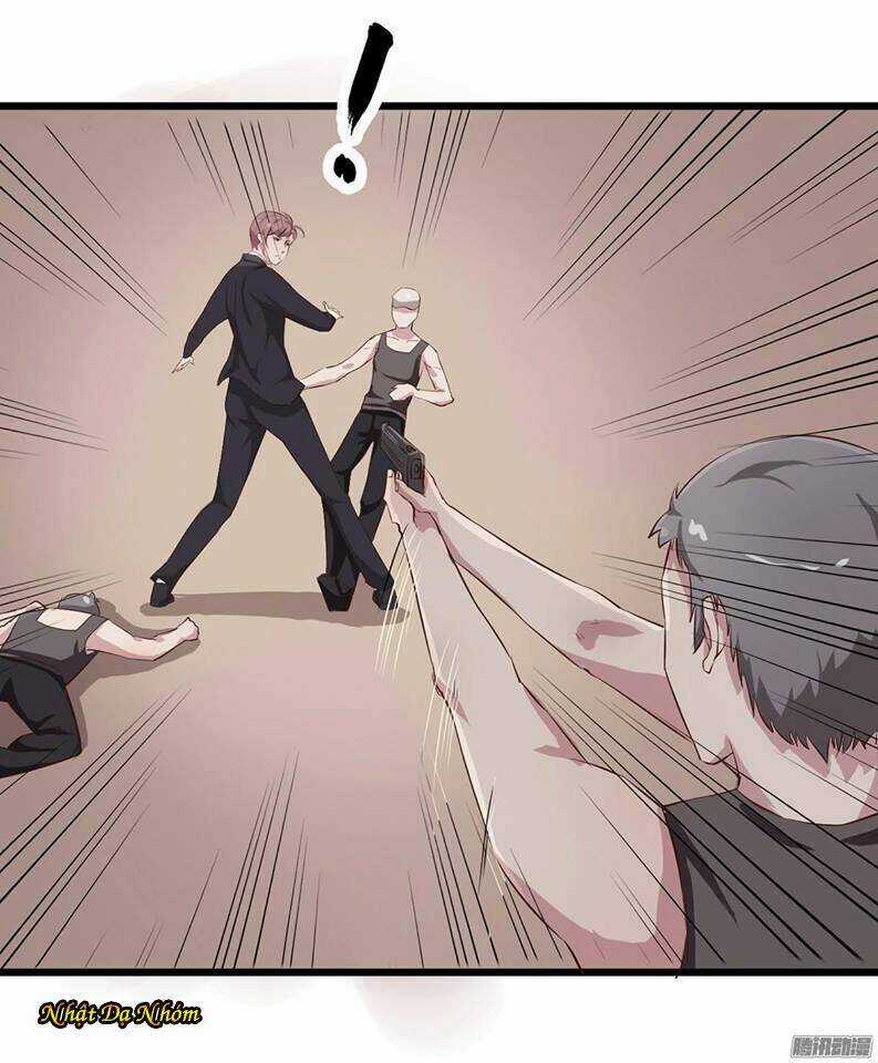 Thiên Kiều Bách Mị - Chapter 4 - Trang 20