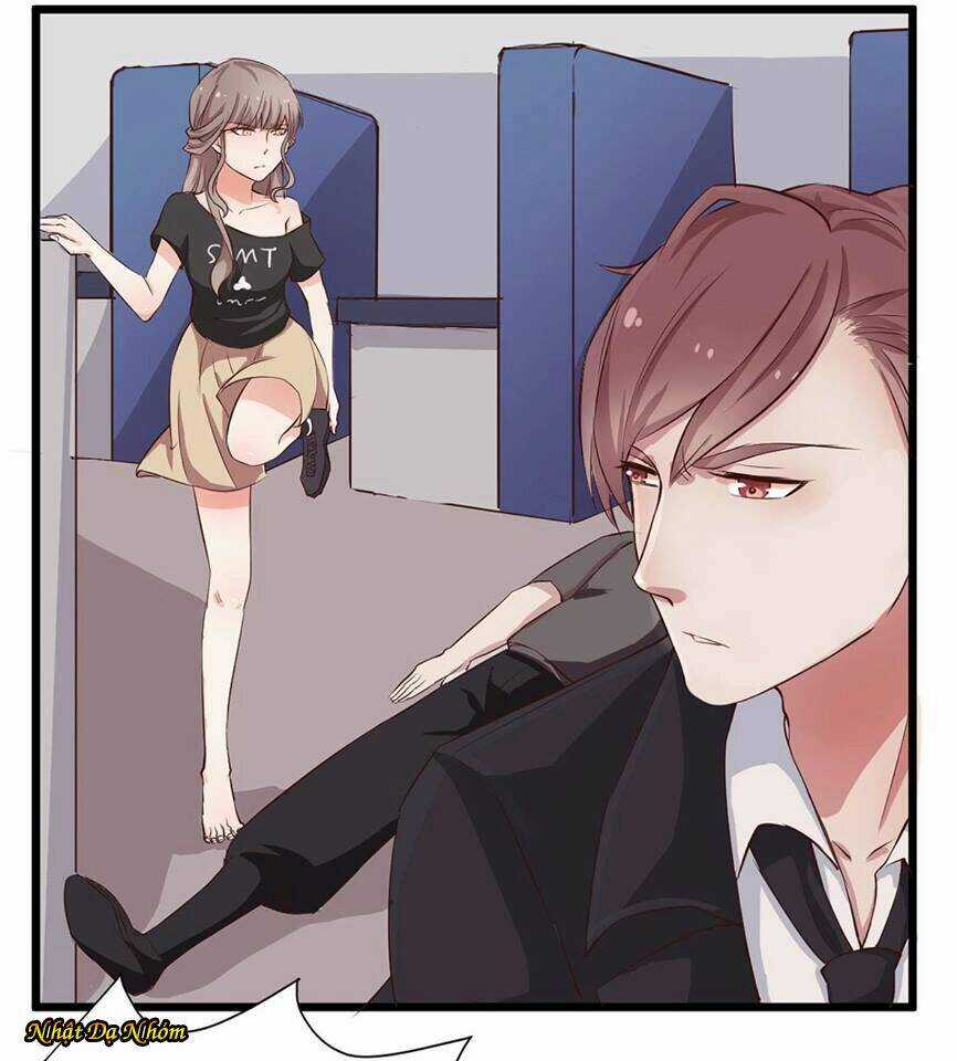 Thiên Kiều Bách Mị - Chapter 4 - Trang 22