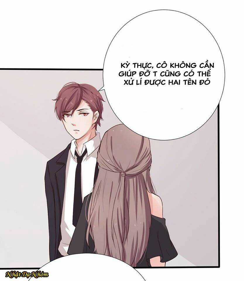 Thiên Kiều Bách Mị - Chapter 4 - Trang 24