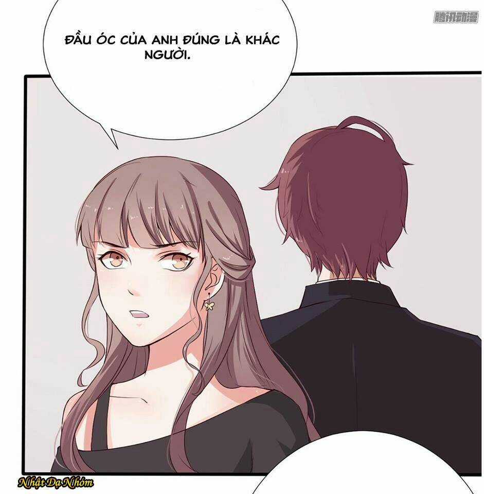 Thiên Kiều Bách Mị - Chapter 4 - Trang 25