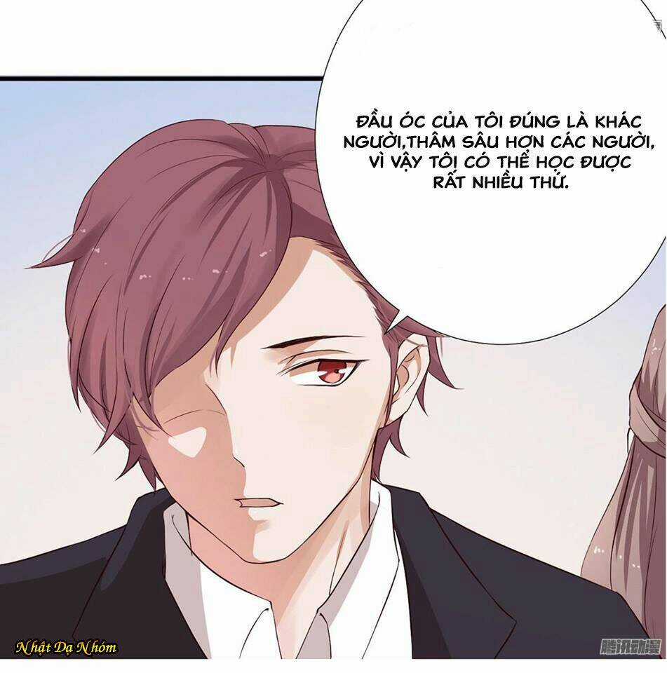 Thiên Kiều Bách Mị - Chapter 4 - Trang 26