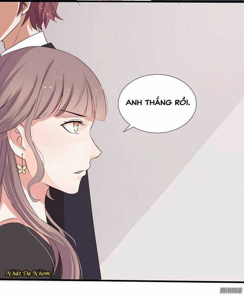 Thiên Kiều Bách Mị - Chapter 4 - Trang 27