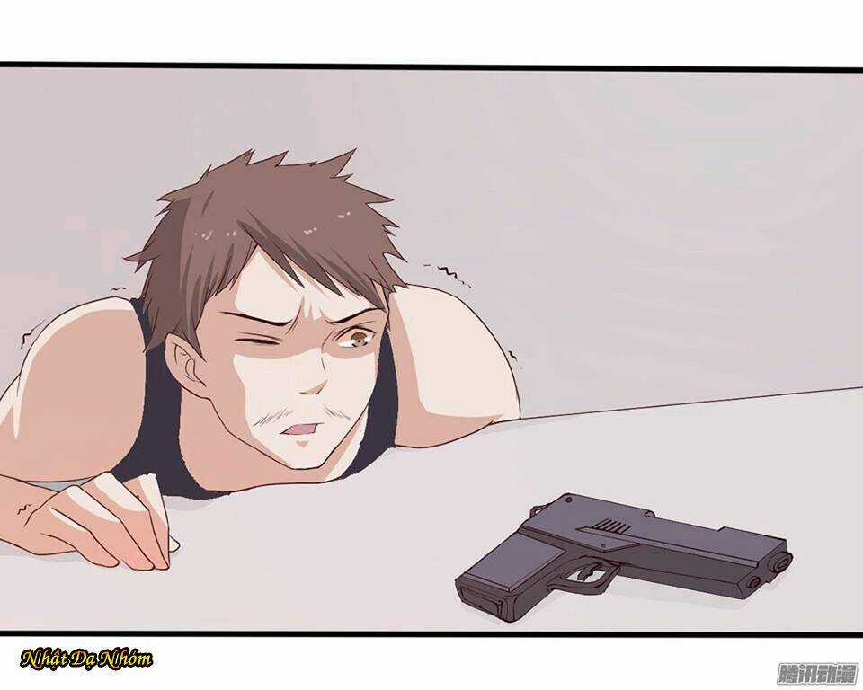 Thiên Kiều Bách Mị - Chapter 4 - Trang 28