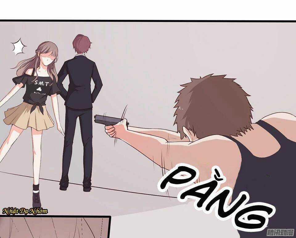 Thiên Kiều Bách Mị - Chapter 4 - Trang 29