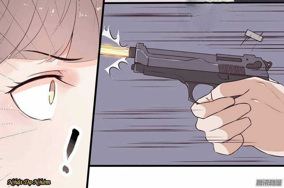 Thiên Kiều Bách Mị - Chapter 4 - Trang 30