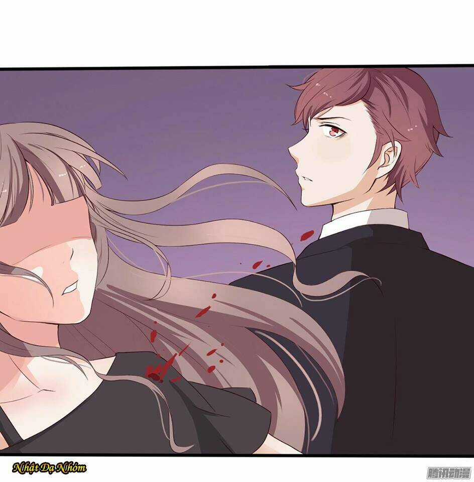 Thiên Kiều Bách Mị - Chapter 4 - Trang 32