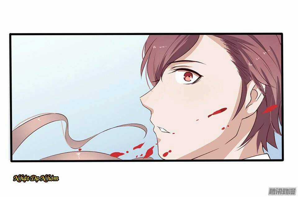 Thiên Kiều Bách Mị - Chapter 4 - Trang 33