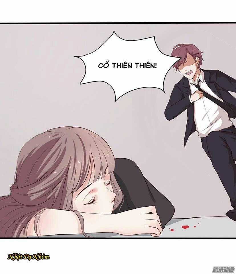 Thiên Kiều Bách Mị - Chapter 4 - Trang 34