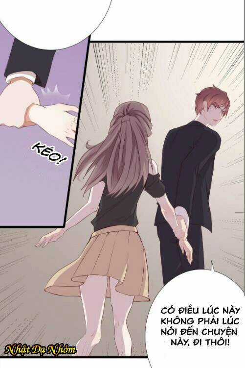 Thiên Kiều Bách Mị - Chapter 4 - Trang 7