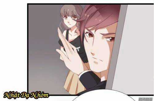 Thiên Kiều Bách Mị - Chapter 4 - Trang 10