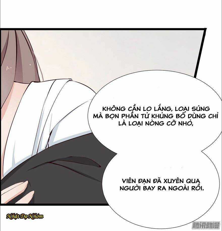 Thiên Kiều Bách Mị - Chapter 5 - Trang 11