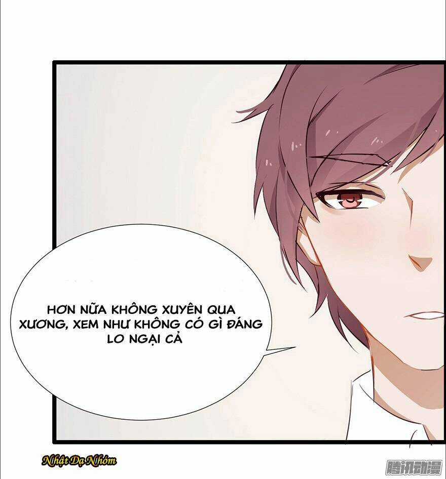 Thiên Kiều Bách Mị - Chapter 5 - Trang 12