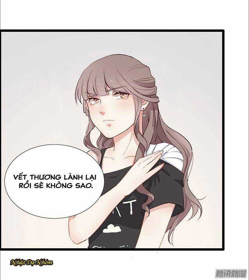 Thiên Kiều Bách Mị - Chapter 5 - Trang 13