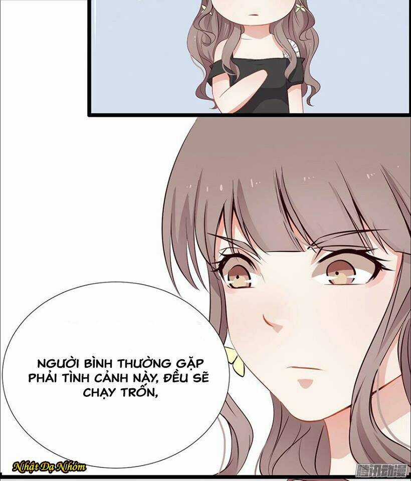 Thiên Kiều Bách Mị - Chapter 5 - Trang 15