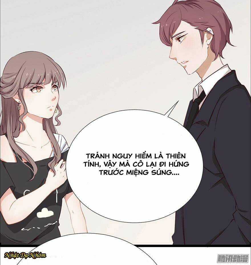 Thiên Kiều Bách Mị - Chapter 5 - Trang 16