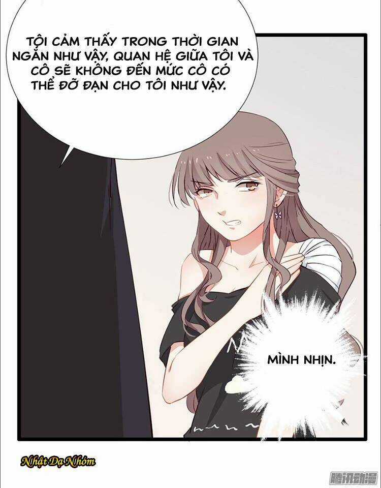 Thiên Kiều Bách Mị - Chapter 5 - Trang 17