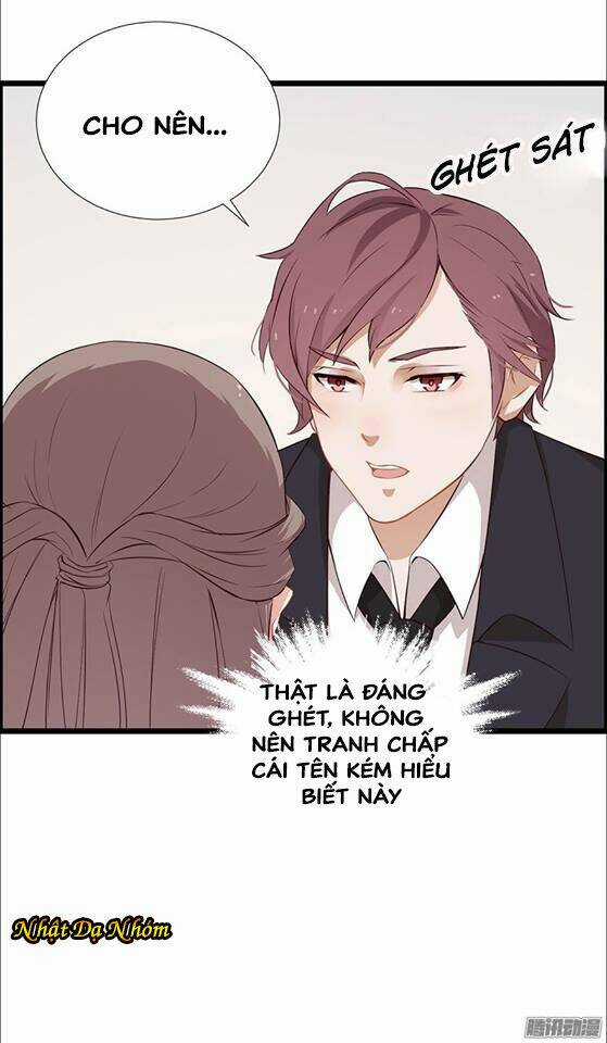 Thiên Kiều Bách Mị - Chapter 5 - Trang 18