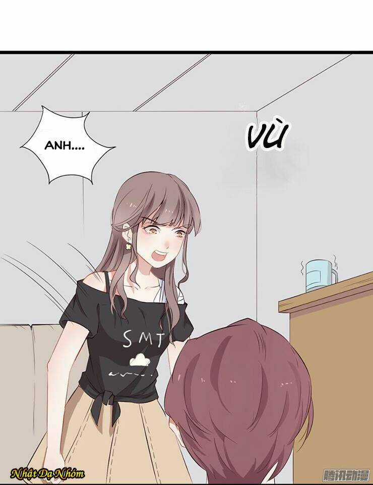 Thiên Kiều Bách Mị - Chapter 5 - Trang 21