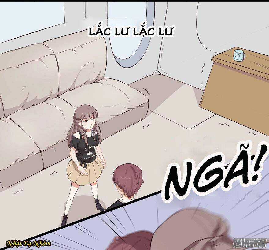 Thiên Kiều Bách Mị - Chapter 5 - Trang 22