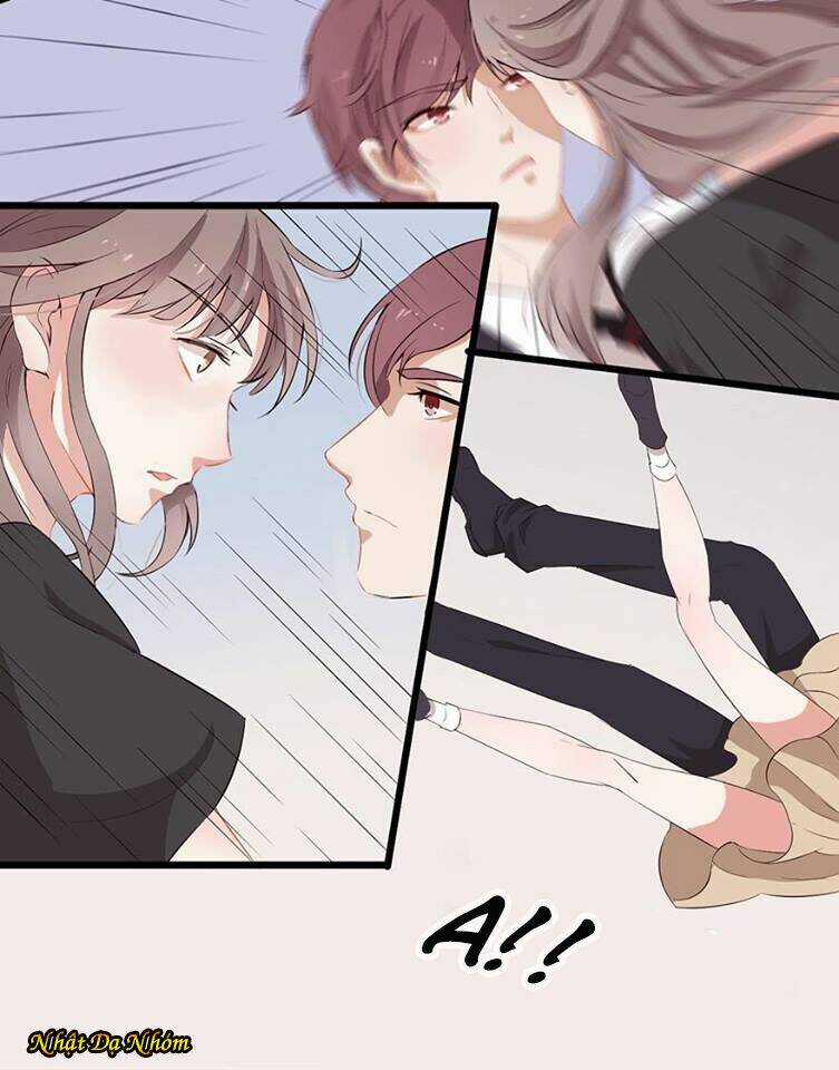 Thiên Kiều Bách Mị - Chapter 5 - Trang 23