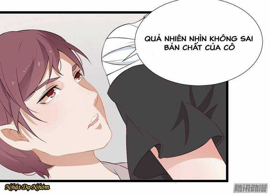 Thiên Kiều Bách Mị - Chapter 5 - Trang 26