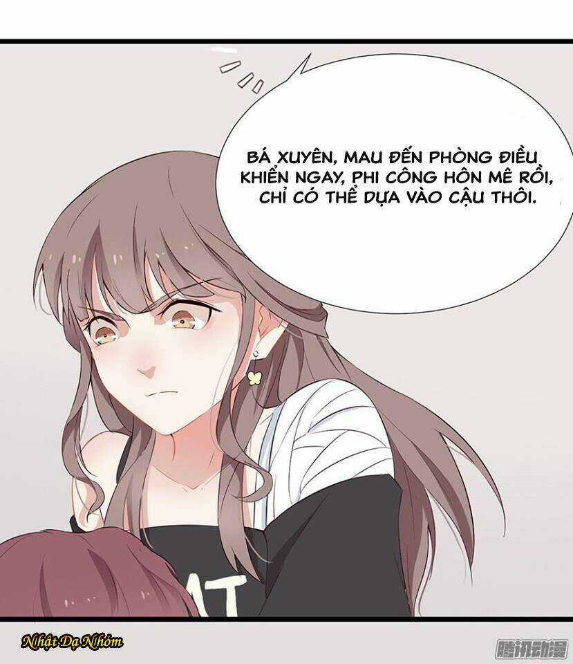 Thiên Kiều Bách Mị - Chapter 5 - Trang 27